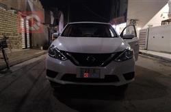 نیسان سێنترا